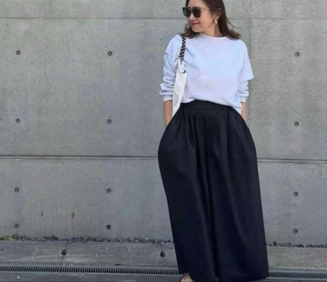 Liten ドラマティックスカンツ　サイズ1