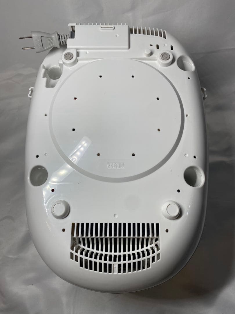 Zojirushi 象印　炊飯器 NW-VJ10 5.5合　2024年製