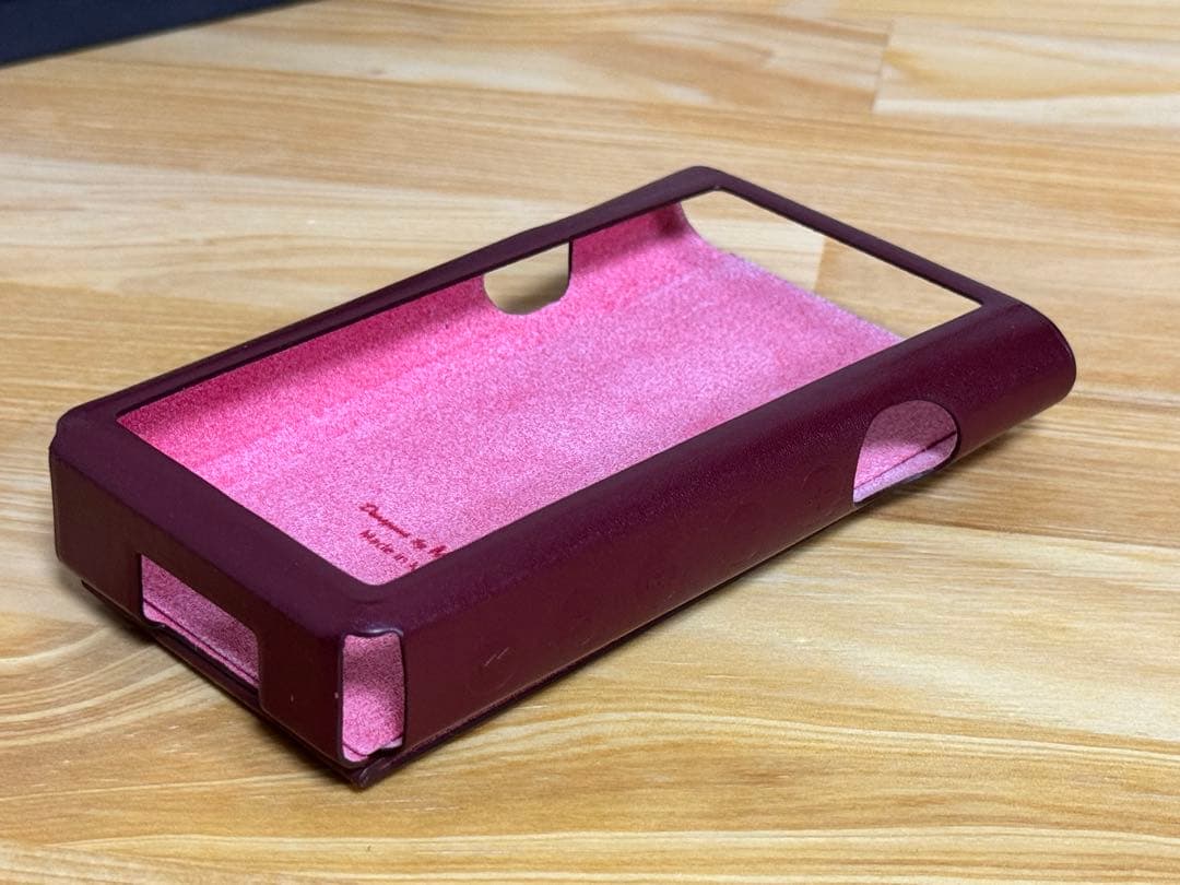 SONY ウォークマン NW-WM1A フラッグシップ 動作確認済み