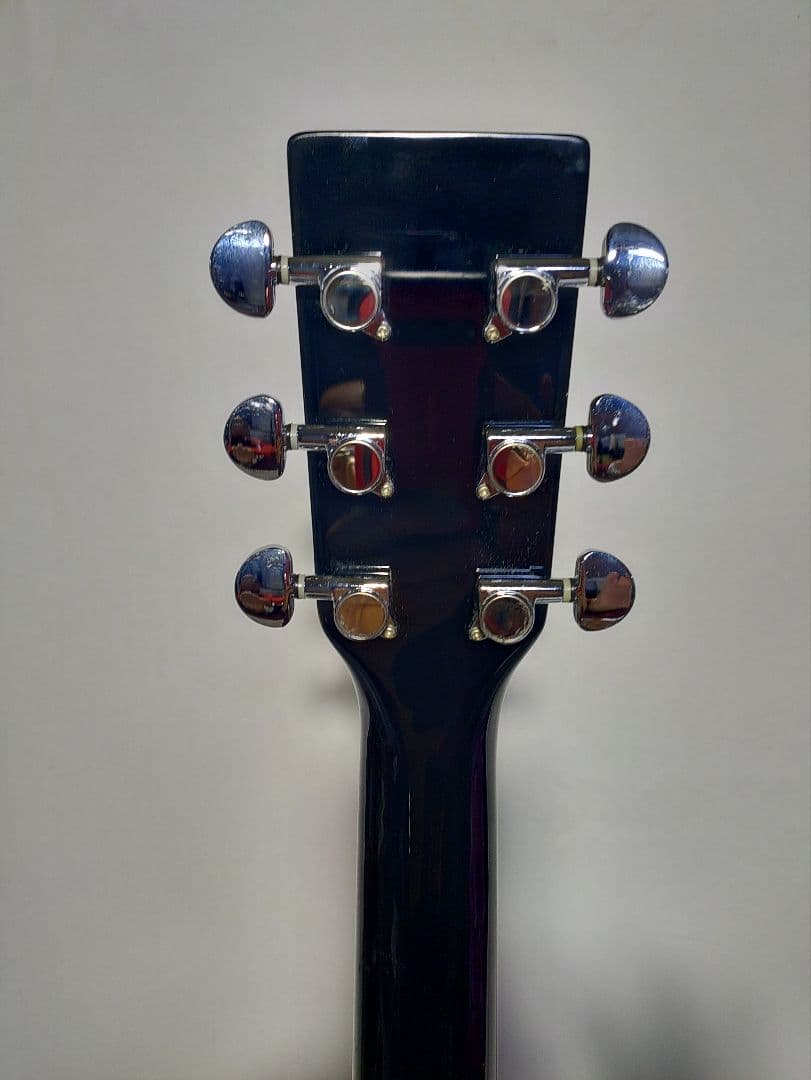 値下げ予約済　Head Way BW -06　　　　　　　　　　　　 製造年不明