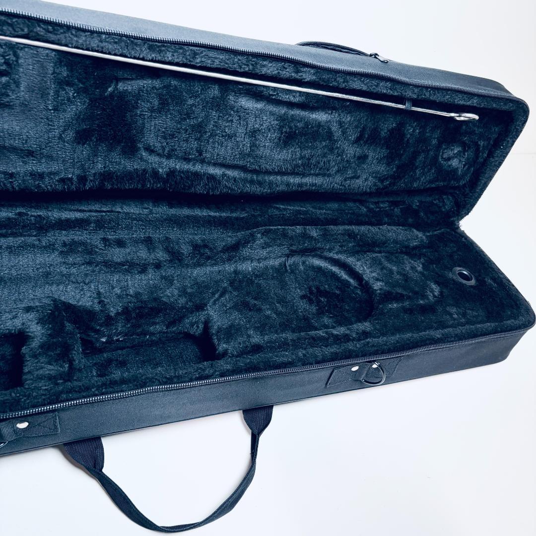 【極美品】PLAYTECH PTSL-300OP テナーバストロンボーン