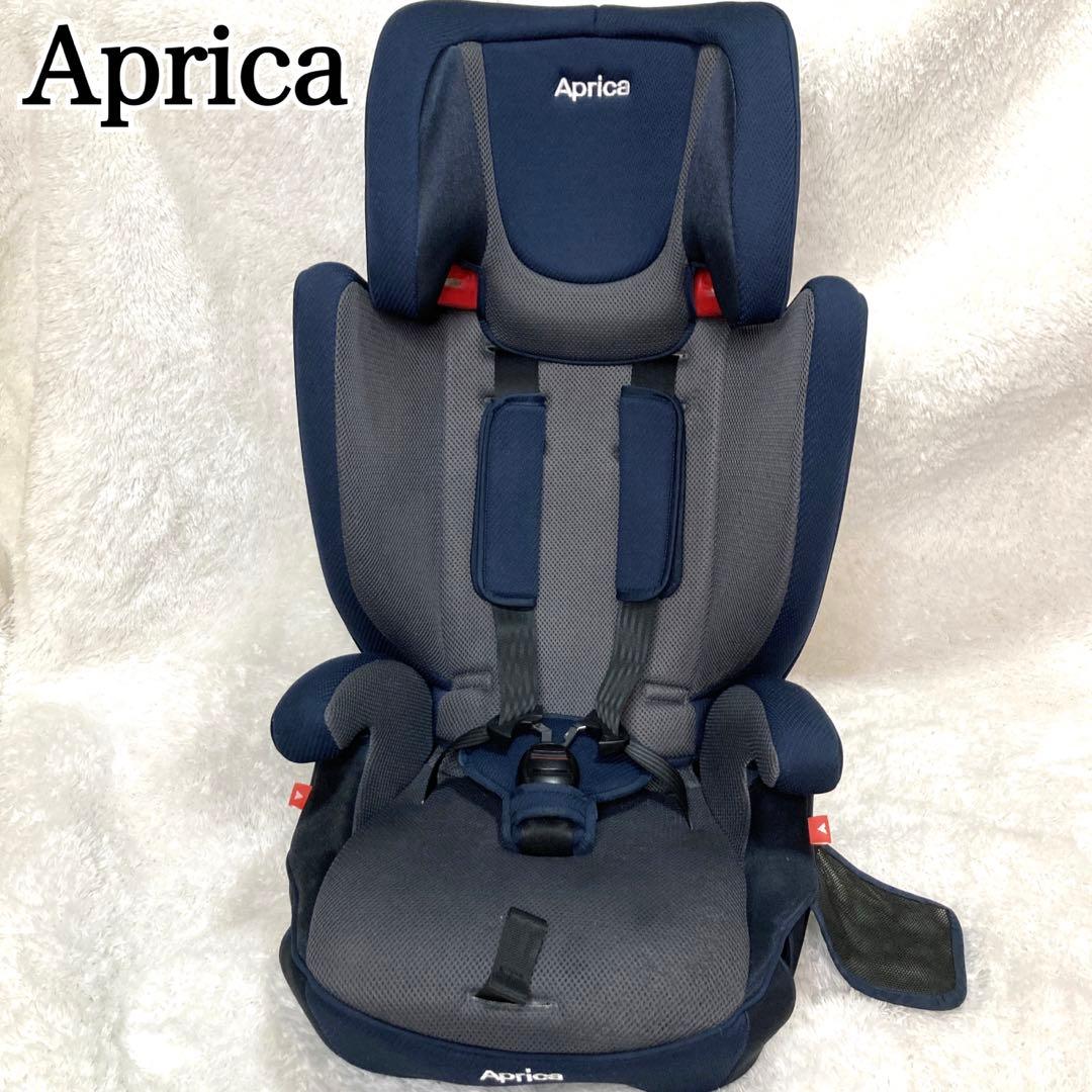 Aprica アップリカ エアグルーヴAE アークティックネイビー