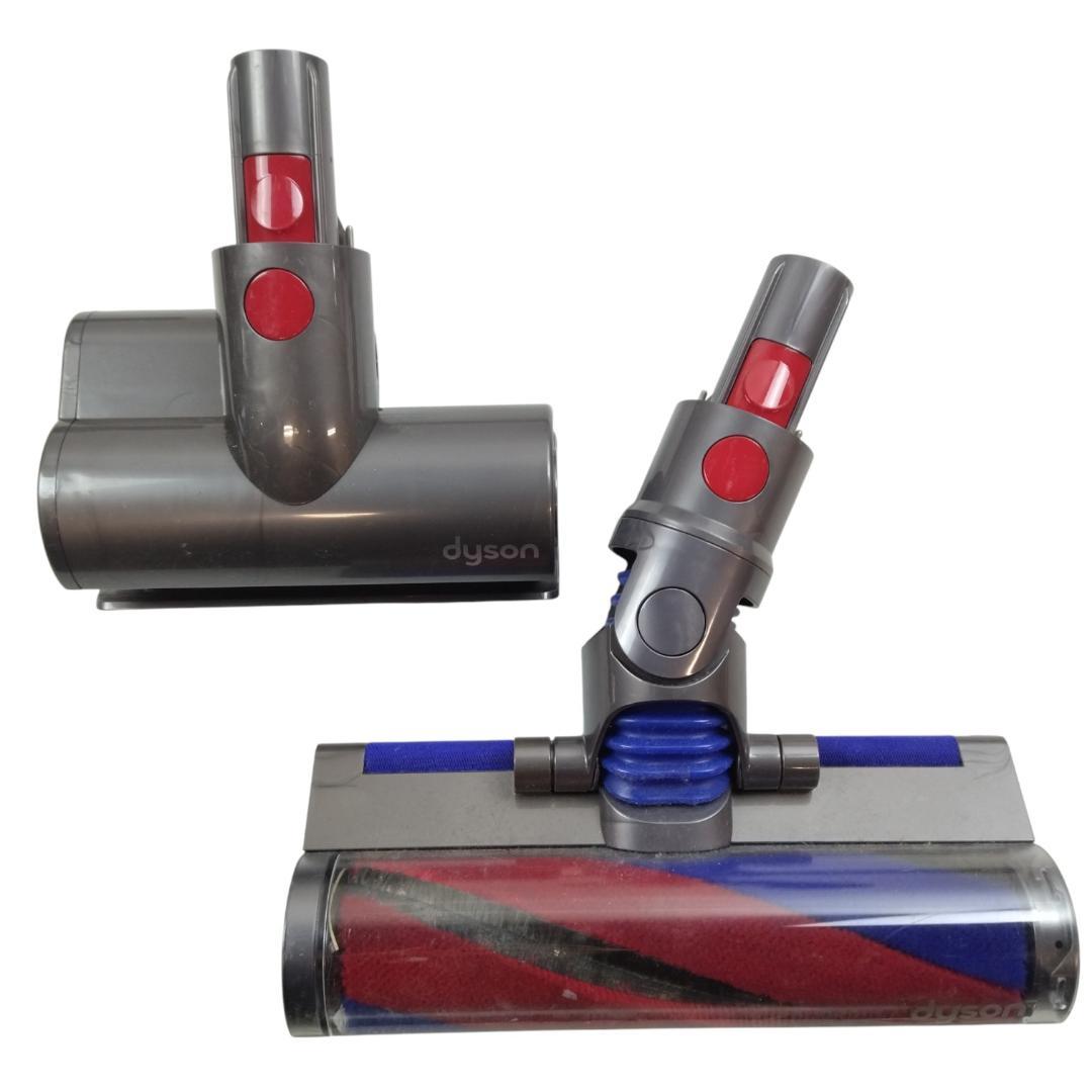 た*う様 標準モード約22分☆ダイソン コードレスクリーナー SV21【12-0