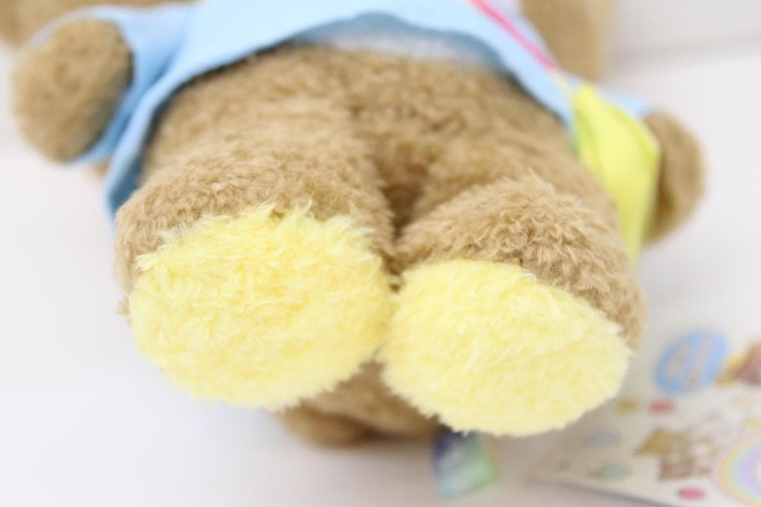 リラックマ 友の会 入会記念 ぬいぐるみ 32-EY1223-06