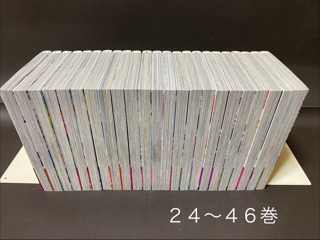 魔入りました!入間くん（１〜４６巻、全巻セット）