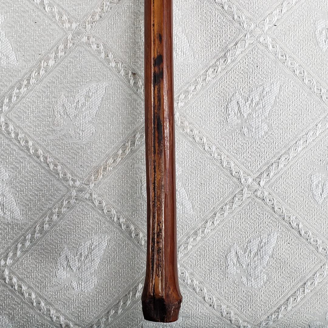 【徳川家伝来】◆『三つ葉葵紋 軍配』◆検）軍扇 徳川家康 徳川家光 徳川秀忠