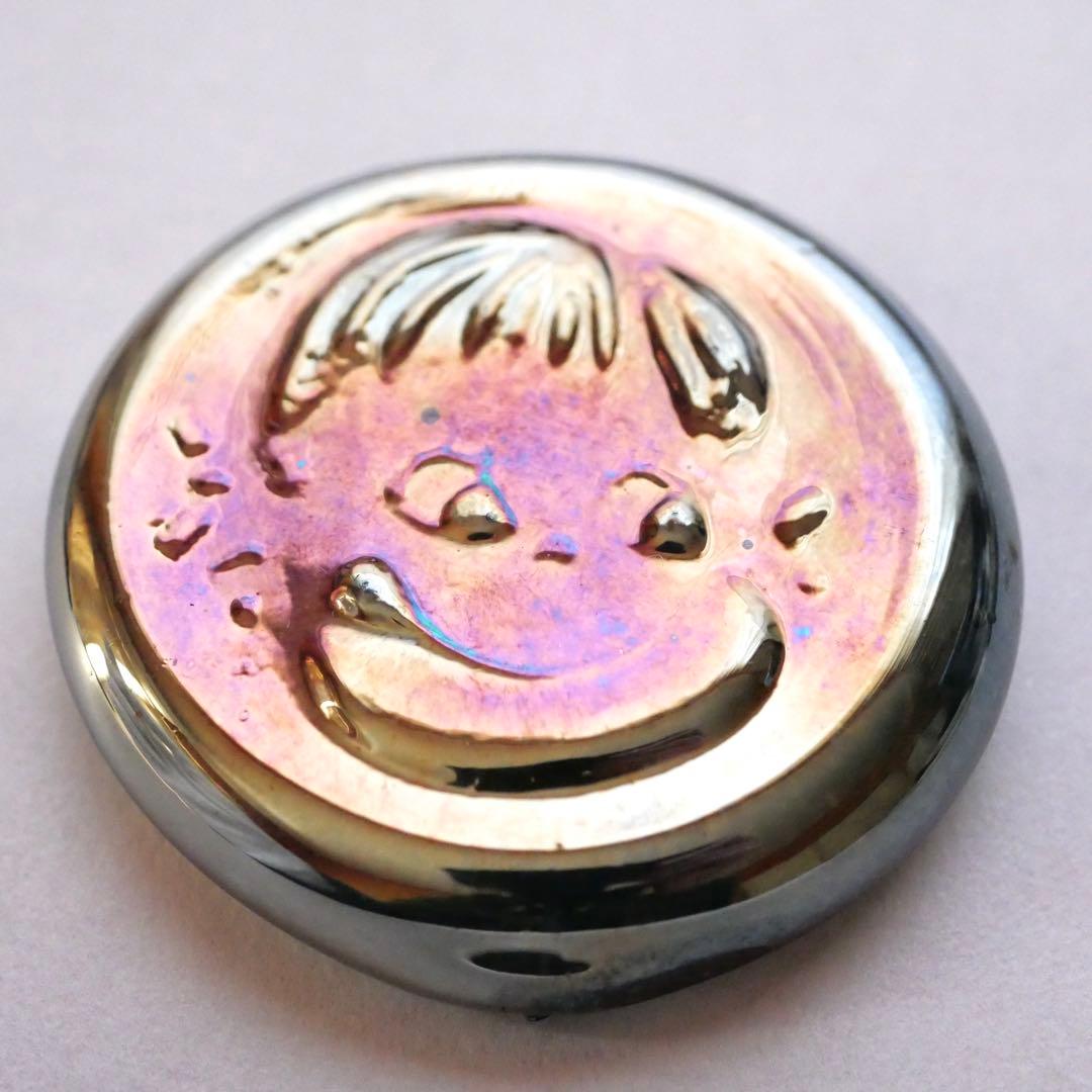 石けり のらくろ＆サザエさん＆あんみつ姫＆ペコちゃん＆ふくちゃん 石蹴り