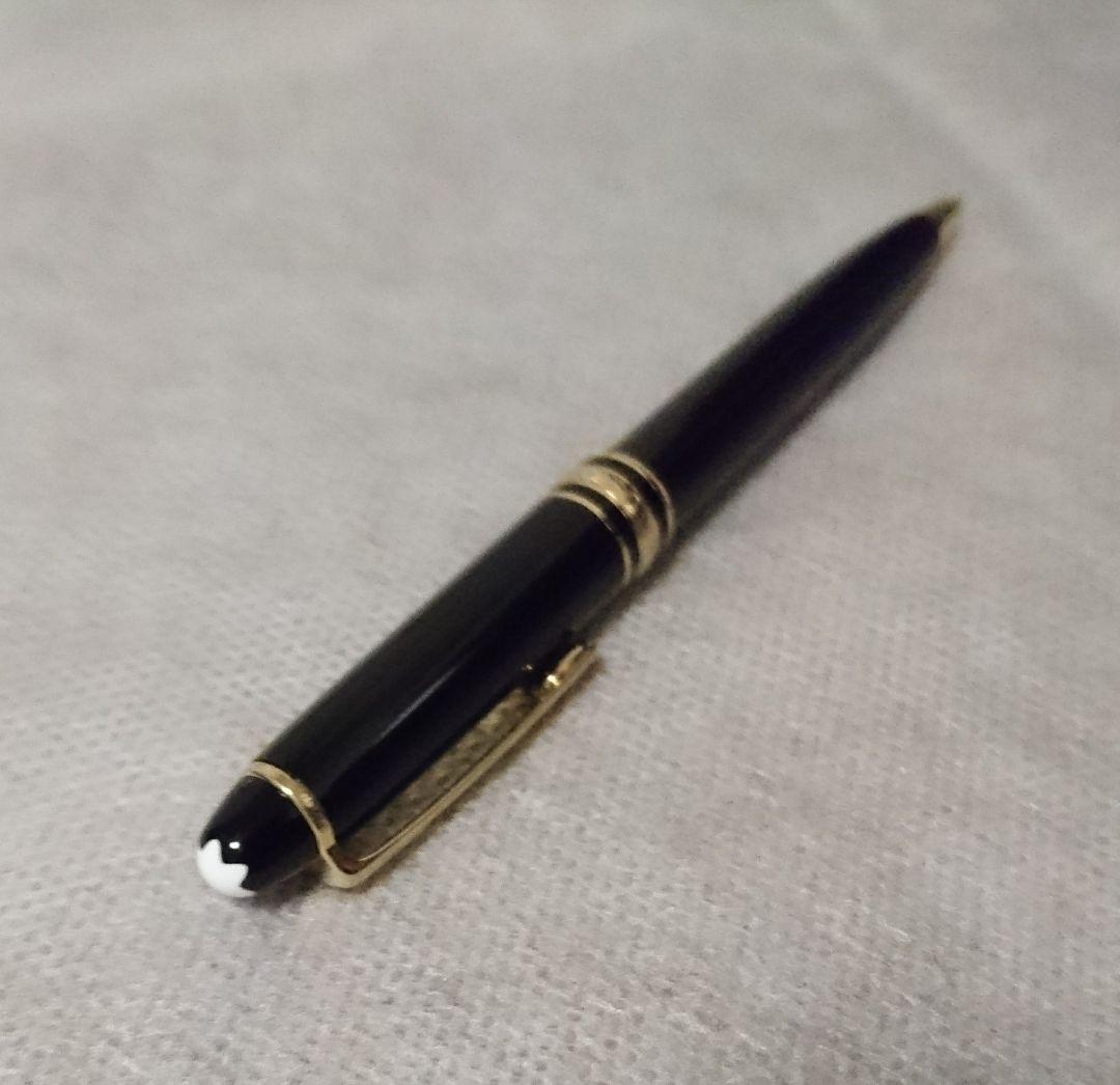 モンブラン マイスターシュテュック 116 モーツァルト ボールペン