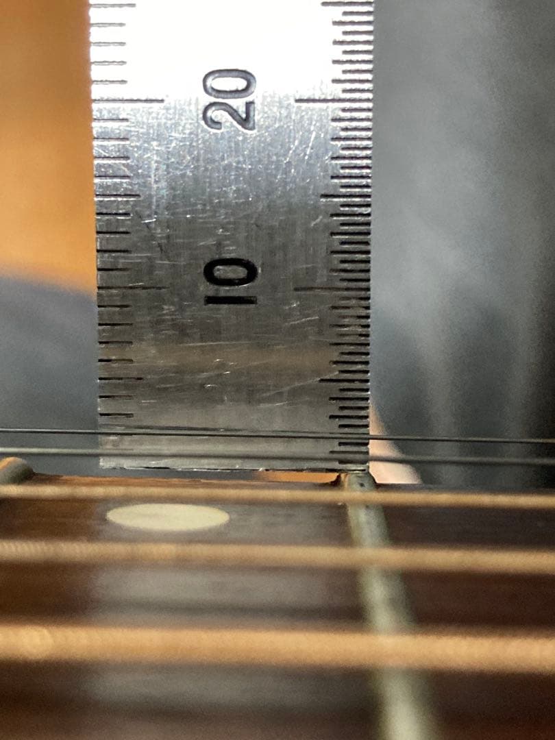 HOTTA JUSCALL NO.130 ハミングバード 日本製 ギター 低弦高