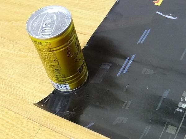 非売品 80年代 ビンテージ 松岡直也 ポスター 河田久雄 イラスト 当時物