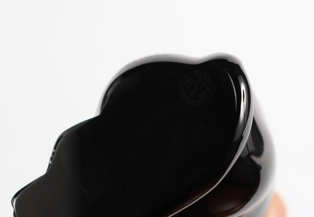 Baccarat バカラ クリスタルエジプシャン キャット ブラック 猫