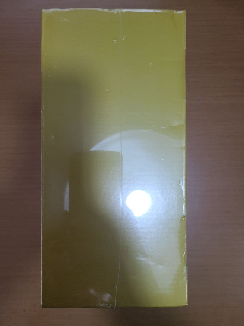 ポケモンカードゲーム 25thANNIVERSARYGOLDENBOX　台湾版