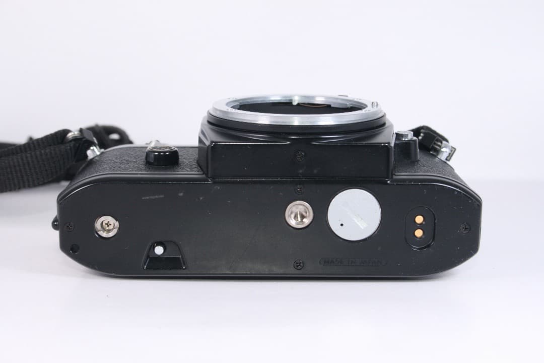 NIKON EM 動作確認済みフィルムカメラ#321