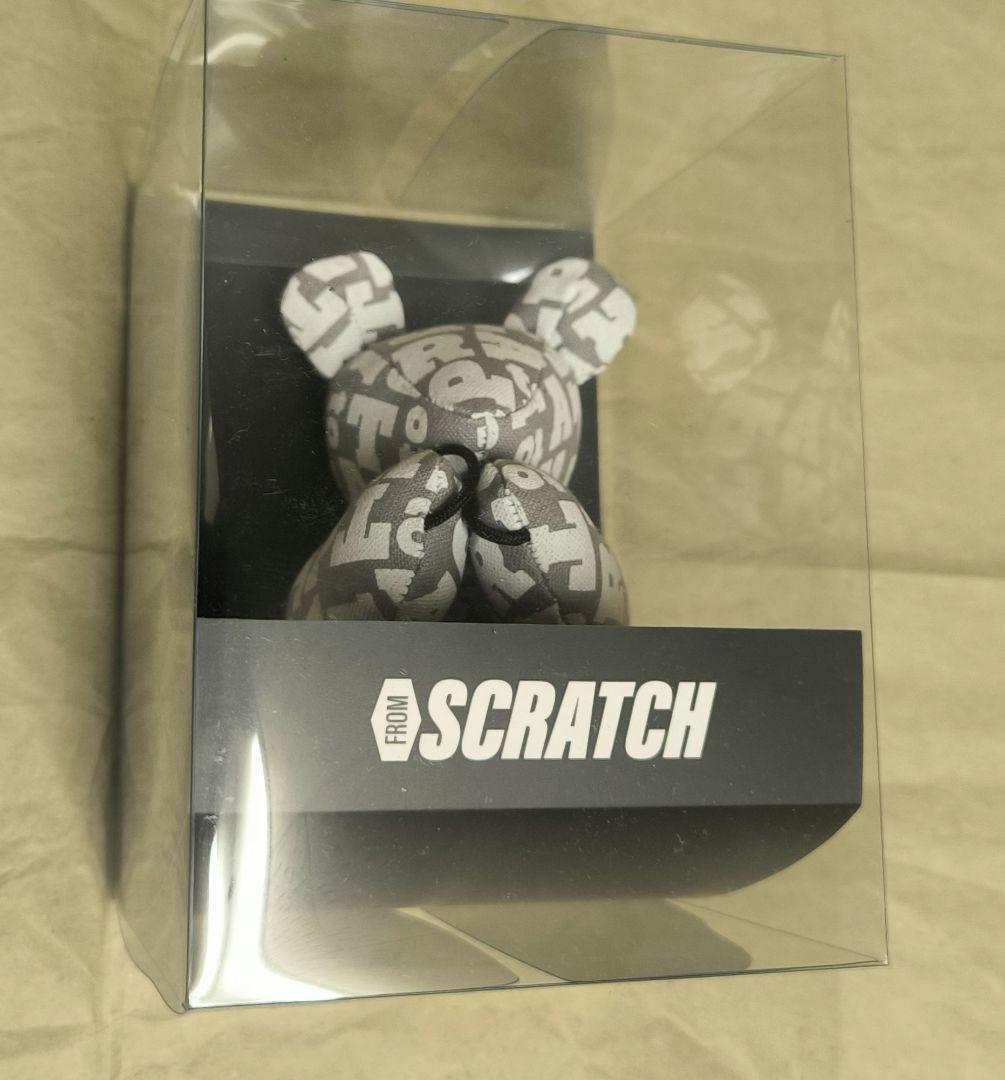 motto_kuma tarptotarp　白