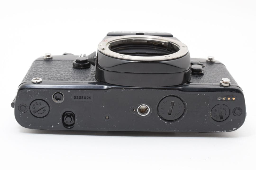 ペンタックス PENTAX LX FA-1ファインダー付き カメラ #10896