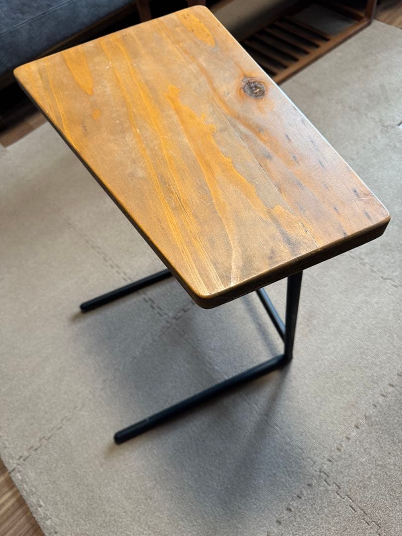 niko and...（ニコアンド） サイドテーブル / ナイトテーブル