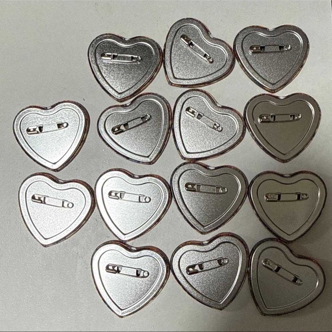 あんスタ　蓮巳敬人　缶バッジ