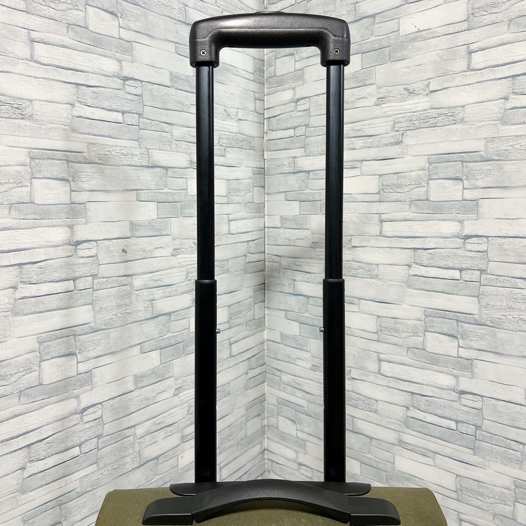 美品 AVIREX アヴィレックス キャリーケース 2輪 機内持ち込み可