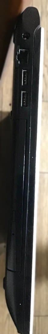 dynabook 17.6型　AZ67VG