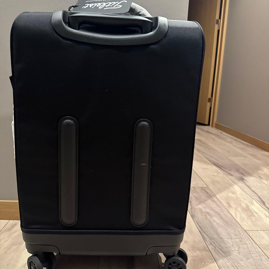 TITLEIST キャリーケース