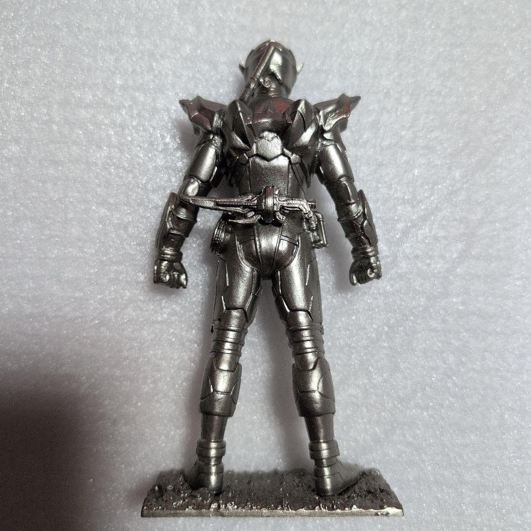 仮面ライダー装甲響鬼 フィギュア