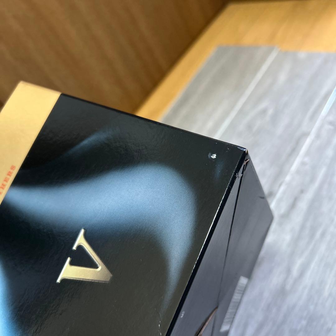 CHIVAS BROTHERS 17 YEARSOLD REVOLVEリボルブ