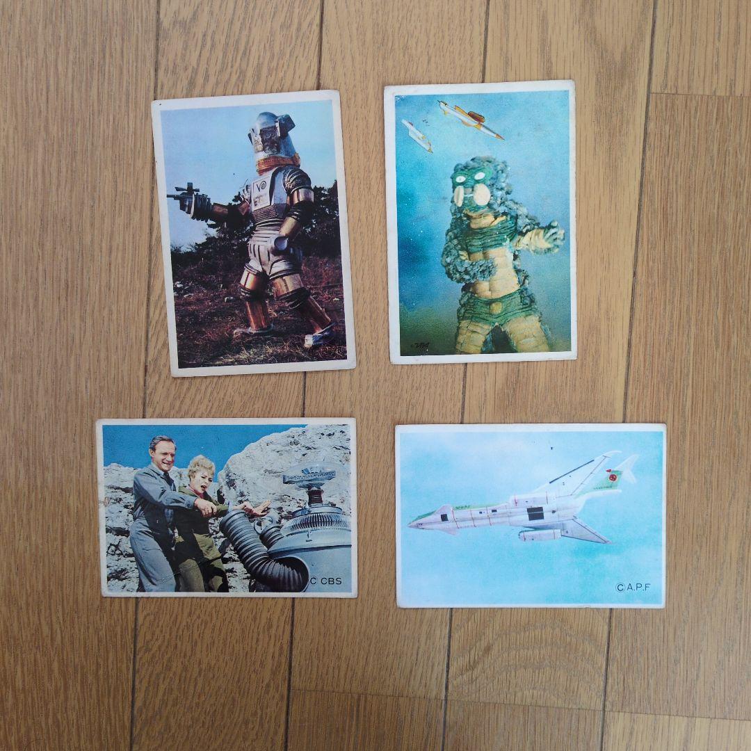 昭和レトロ　ブロマイド63枚