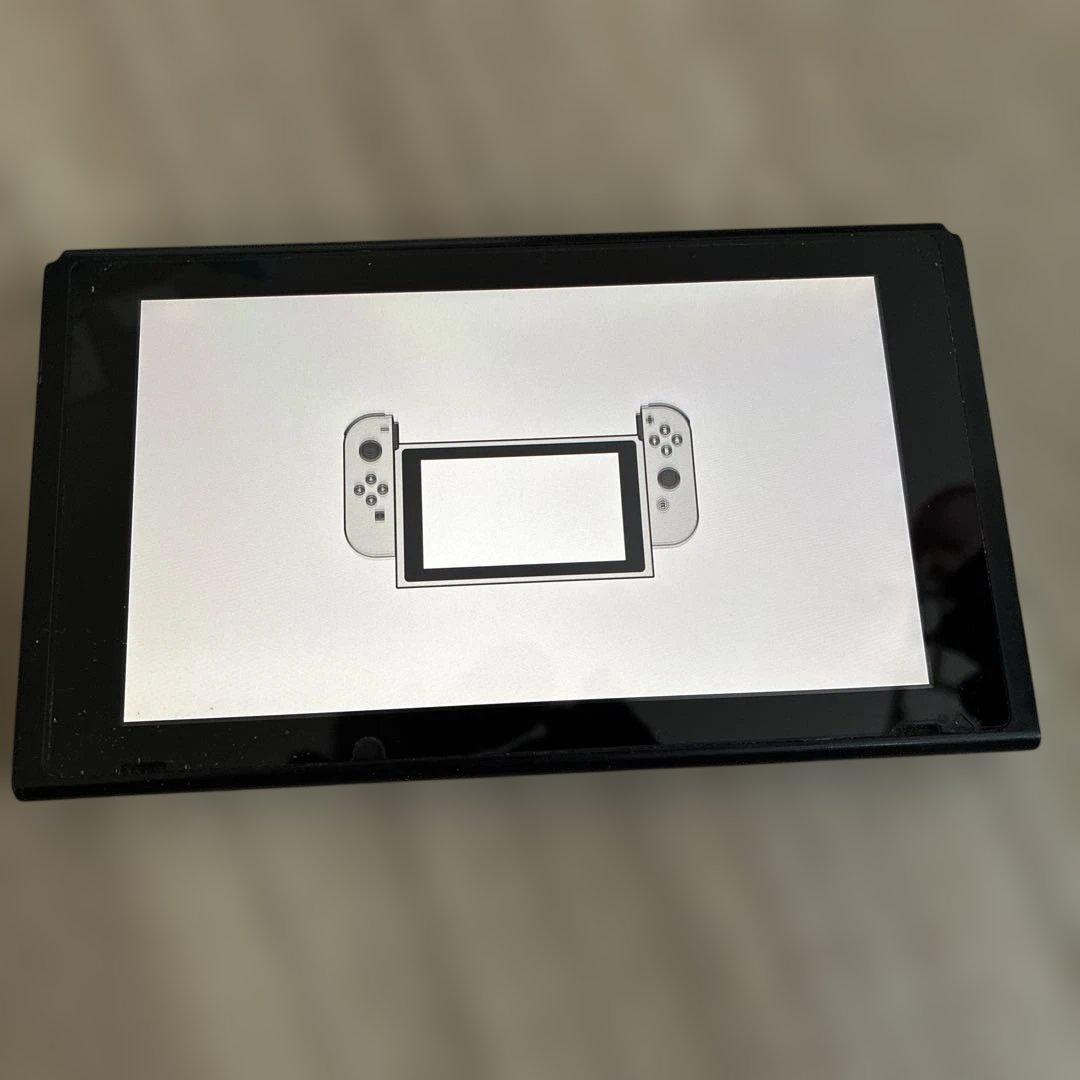 宮*田様 任天堂Switch 本体