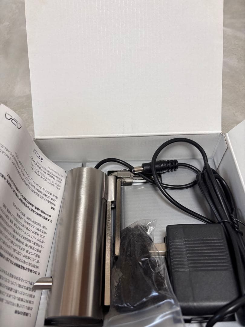 ADA VUPPA-1 ブッパ1