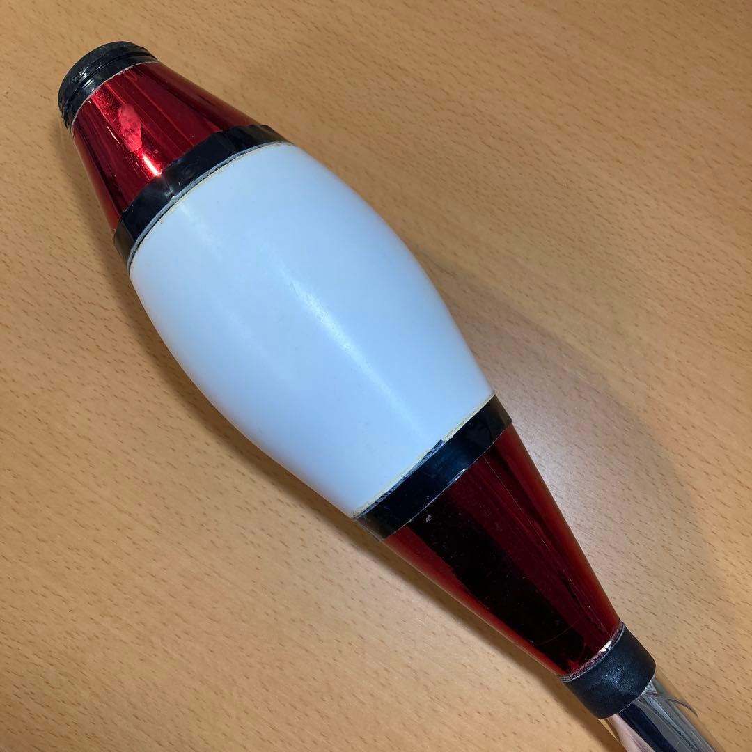 アルバトロス クラブ ジャグリング 4本セット