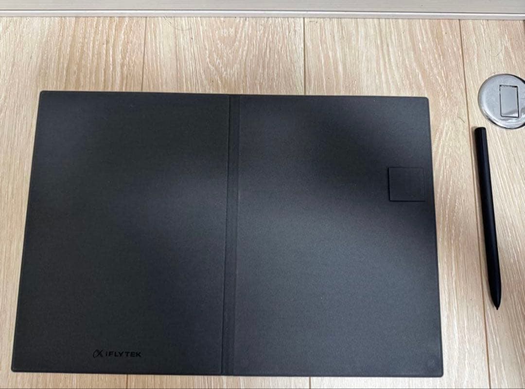 iFLYTEK AINOTE 2 AIスマートノート 保護カバーセット