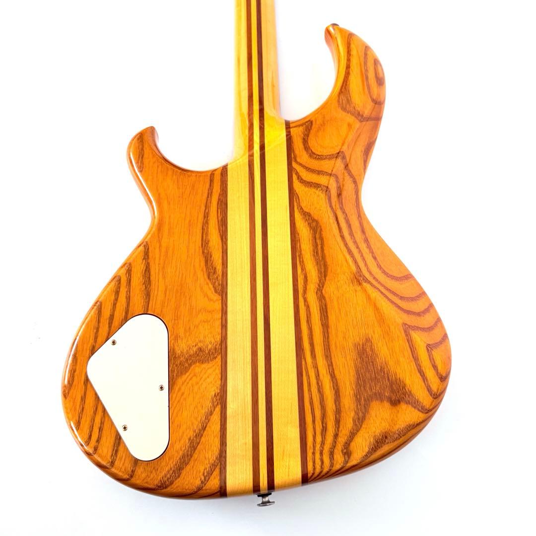 【希少・美品】Aria Pro Ⅱ SB-700 エレキベース