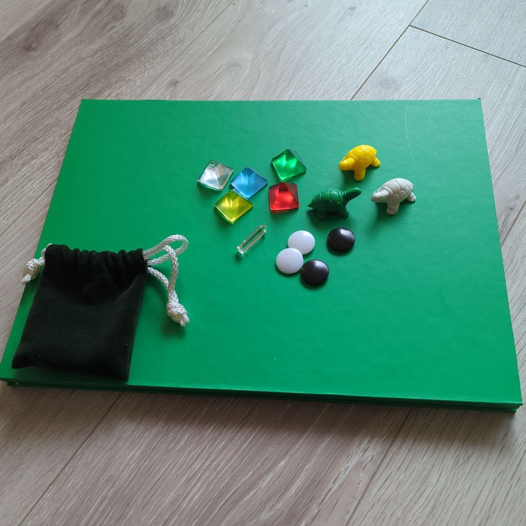 TELEKTONON⚪️テレクトノン⚪️13の月の暦 時間を超える【希少】