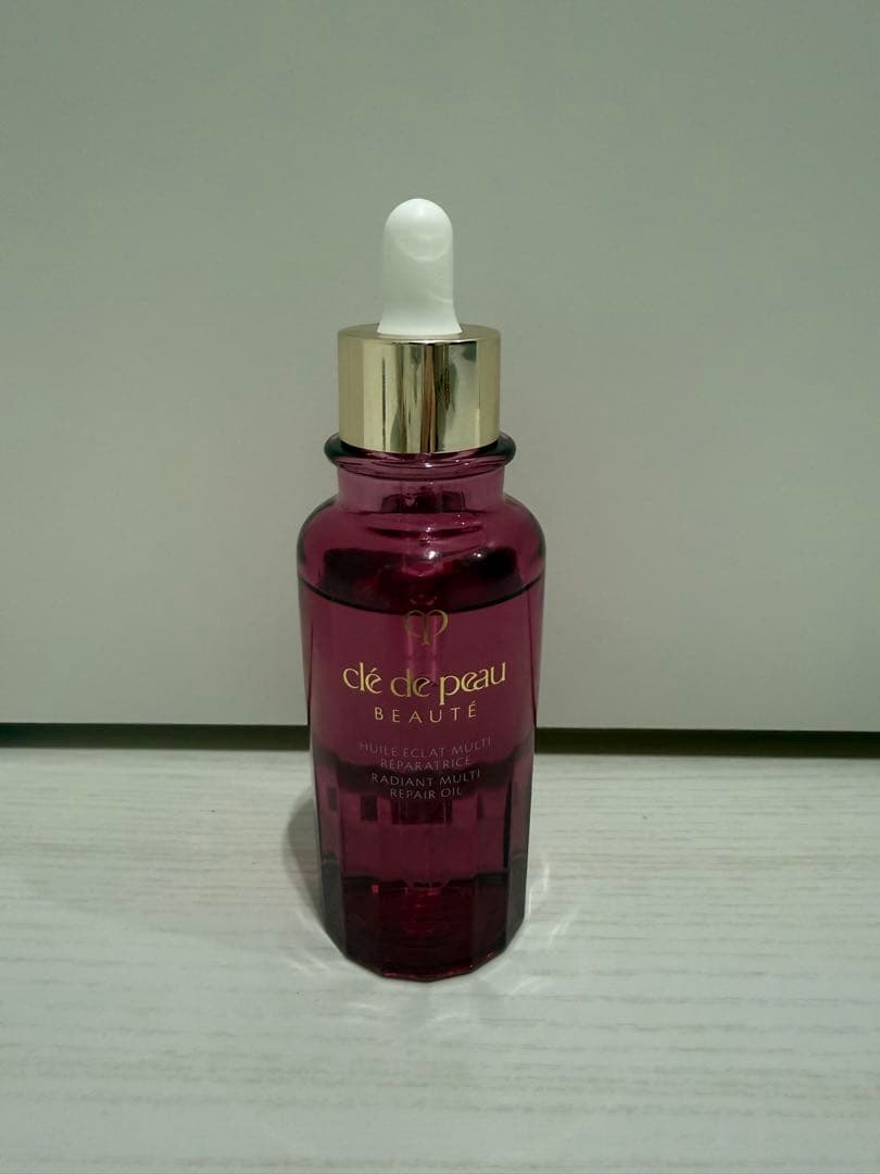 clé de peau BEAUTÉ ユイルレパラトゥリス　75ml