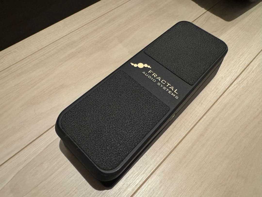 Fractal Audio Systems EV-1 エクスプレッションペダル