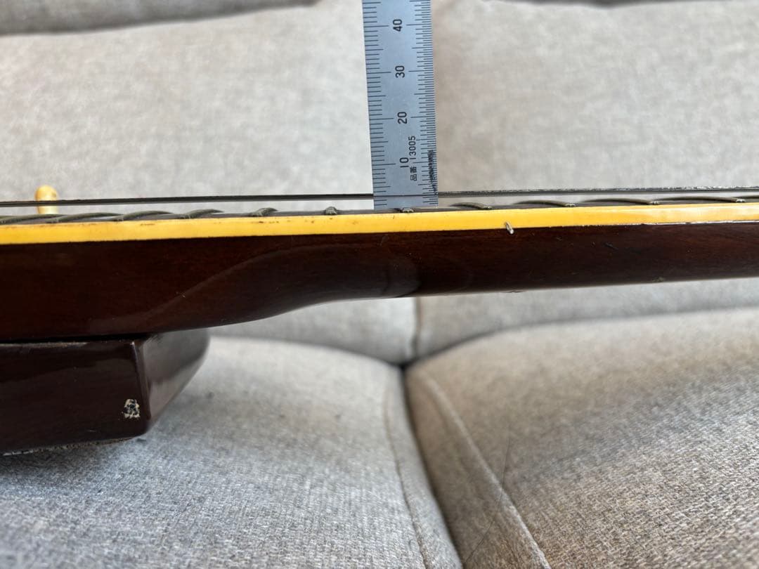 【ビンテージ】Westminster 78年製レスポール