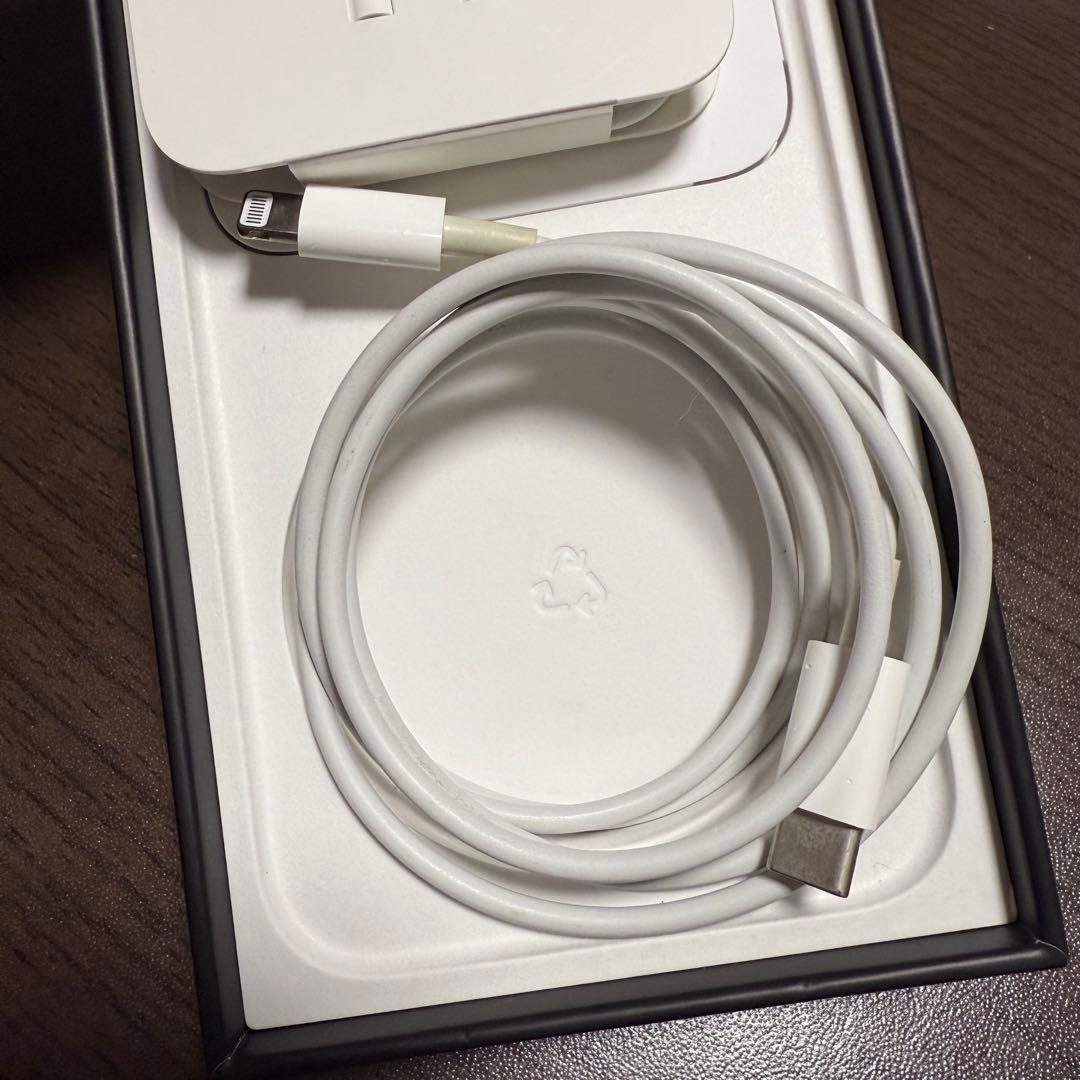 iPhone 12 pro 256GB パシフィックブルー 残債なし