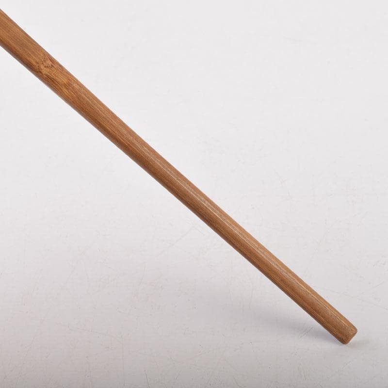 茶道具　千道安作　茶杓　共箱　V　9025