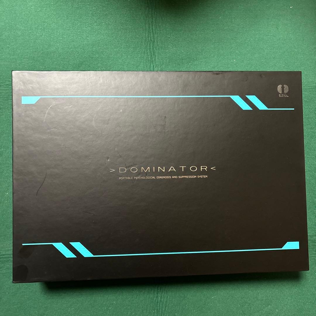 CEREVO製 ドミネーター Special Edition