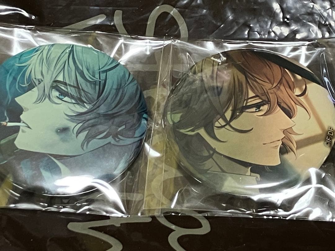 ピオフィオーレの晩鐘 ピオフィ 1926 ファンブック 特典 ニコラ オトメイト