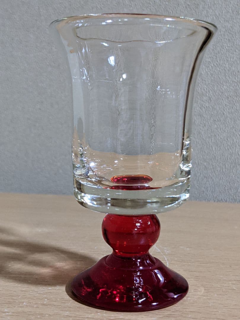 ⭐️西洋アンティーク ワイングラス リキュールグラス 古美術 骨董品