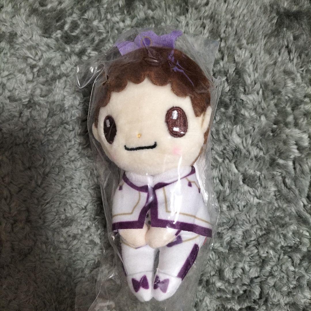 King&Prince ちょっこりさん【岸優太】