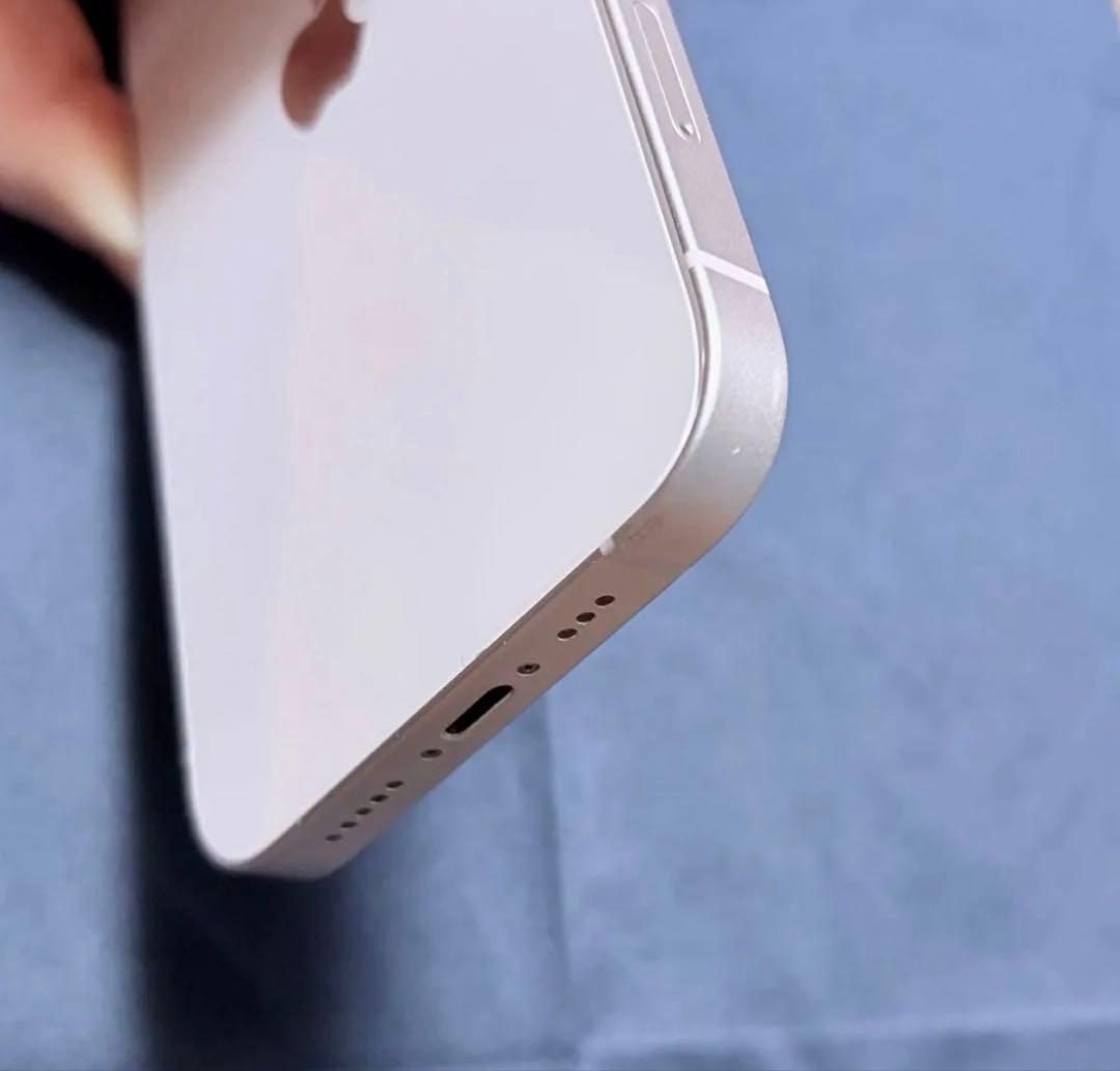 R*様 iPhone 13 256GB ピンク MLNK3J/A