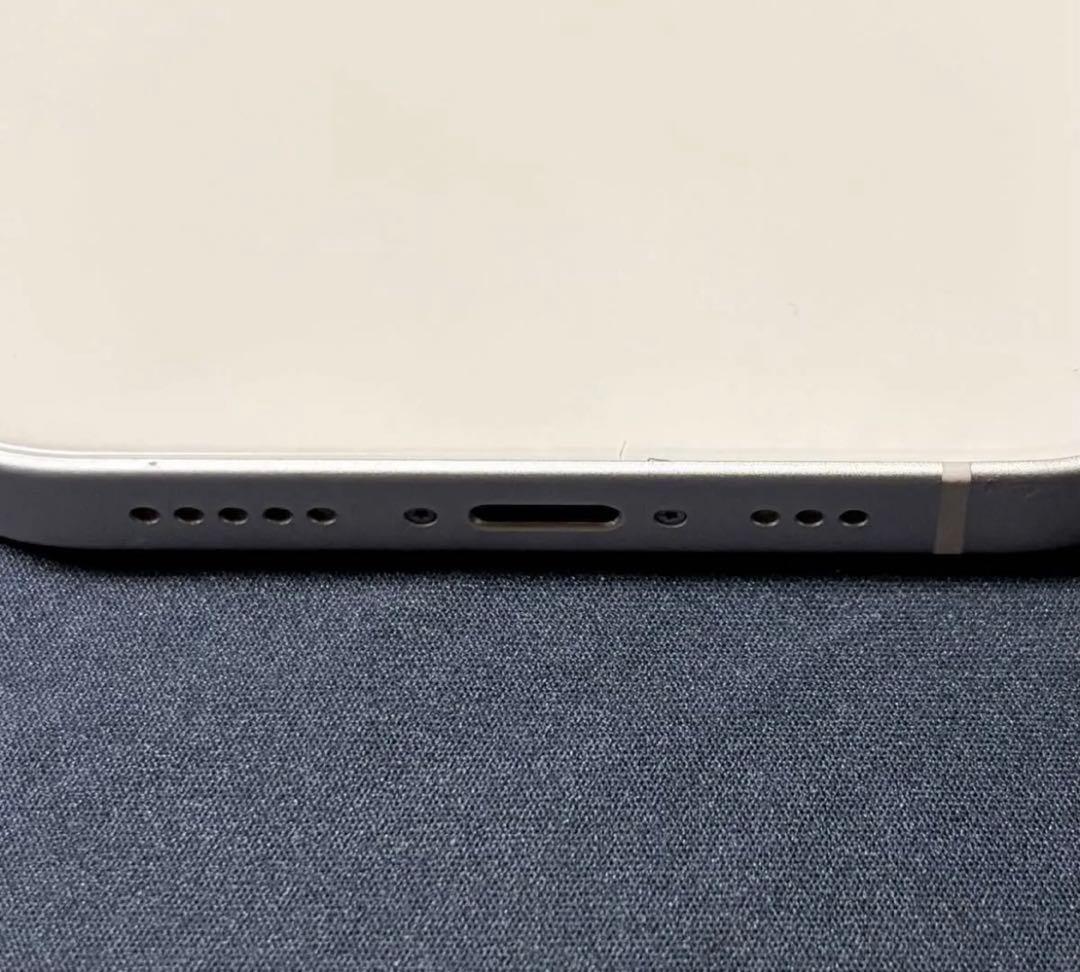 R*様 iPhone 13 256GB ピンク MLNK3J/A