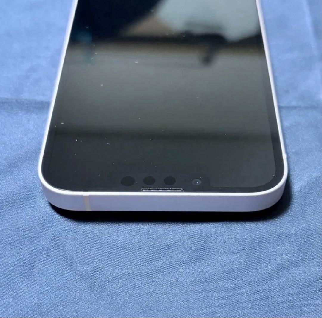 R*様 iPhone 13 256GB ピンク MLNK3J/A