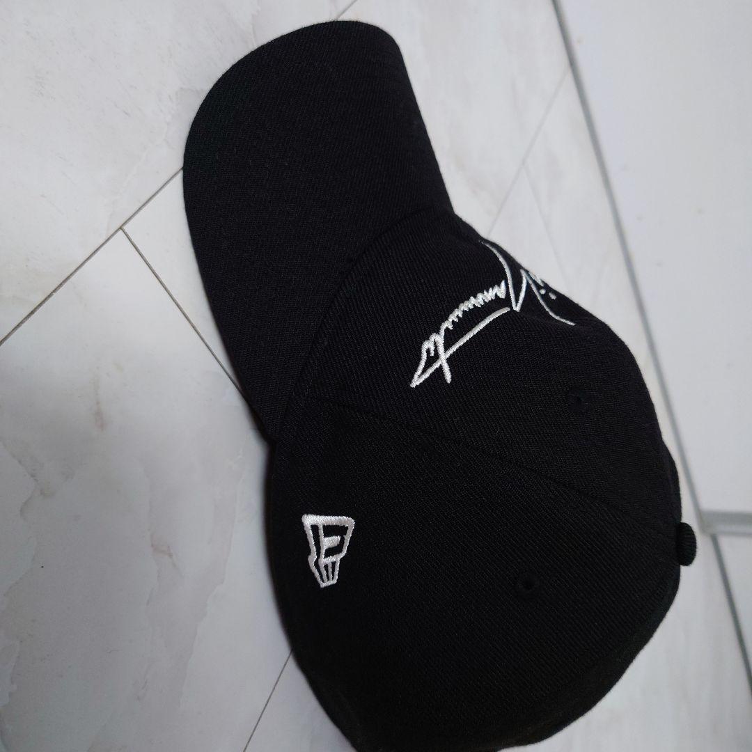 ポルシェマン専用　Yohji Yamamoto NEW ERA スカルローズ