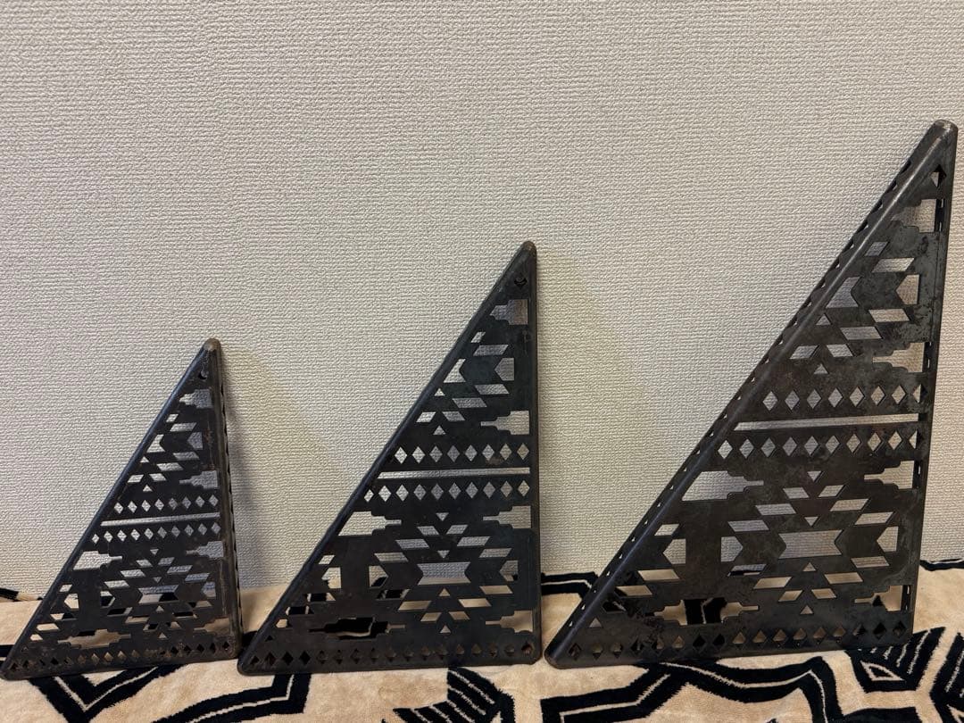 本日限定セール！山賊マウンテン　デルタス　オルテガ　Nicetime別注