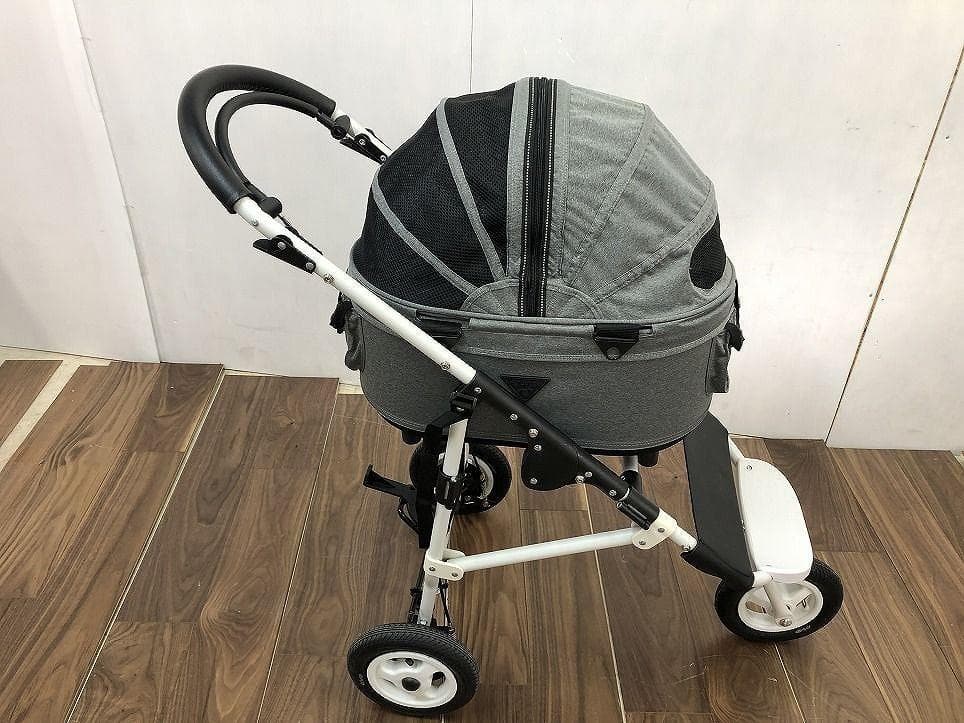 ★美品★　エアバギー ドーム2 MSサイズ