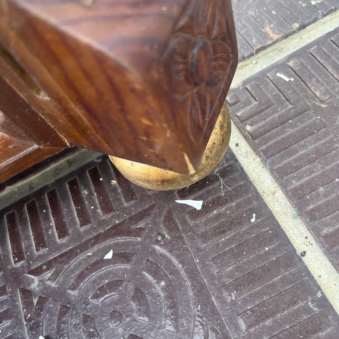 ワンちゃんのお部屋