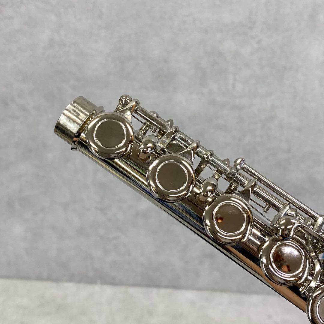 フルート ソレイユ 譜面台 本 付き 楽器